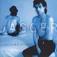 Mick Jagger - Wandering Spirit by Jagger, Mick (1993) Audio